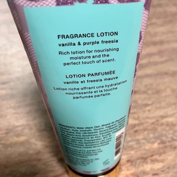 Victoria's Secret Bath & Body New Victorias Secret Under The Cover Body Looks Poshmark